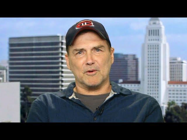 Norm Macdonald talks Trump, Trudeau and the secrets to political comedy