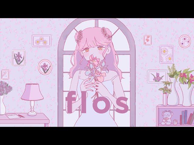 flos - sugar chan (cover)