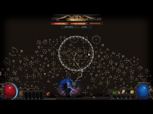 poe Elegant Hubris Timeless Jewel 240%minion damage 240%minion life