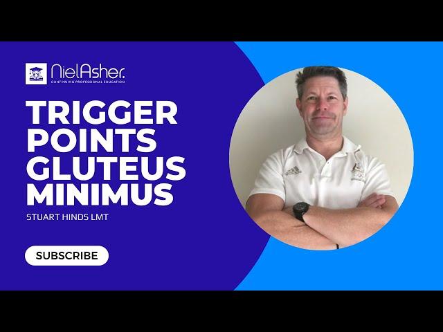 Treating Trigger Points - Gluteus Minimus