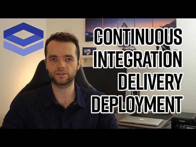 What's Continuous Integration, Delivery, Deployment? DevOps knowledge [Beyond the Interview]