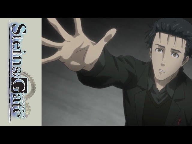 Steins;Gate - Opening | Fatima