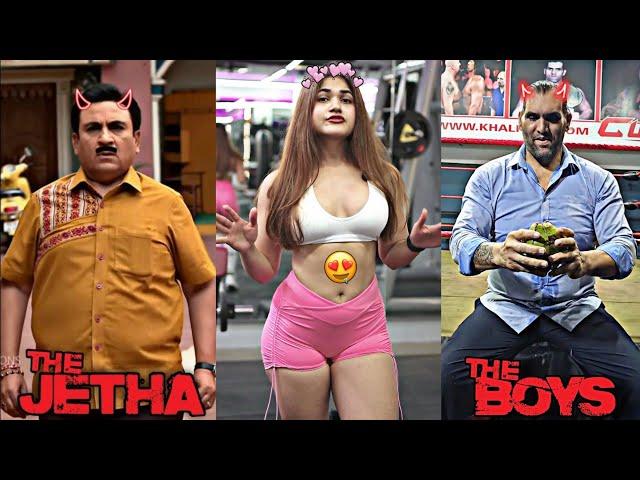 The Boys Meme The boys | Thug Life Memes | Memes | Guri Bolte