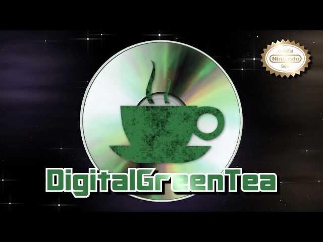 DigitalGreenTea Introduction