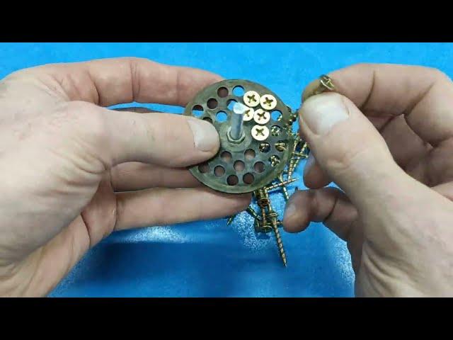 Genius inventions of Handyman