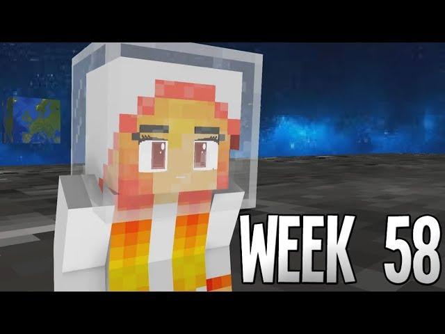Missed Submissions! - Week 58 - Minecraft Animation Compilation
