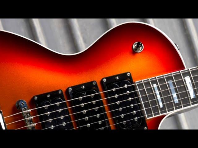 Wait... It's NOT a Custom? | Gibson MOD Collection Demo Shop Recap Week of Sept 30