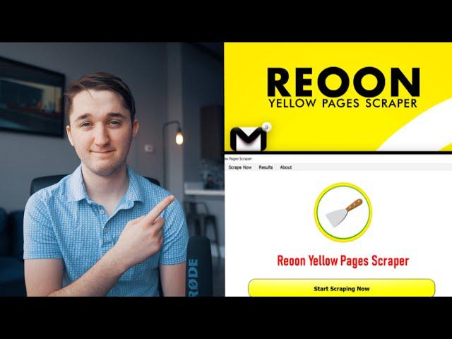 Is Reoon Yellowpages Scraper worth it?