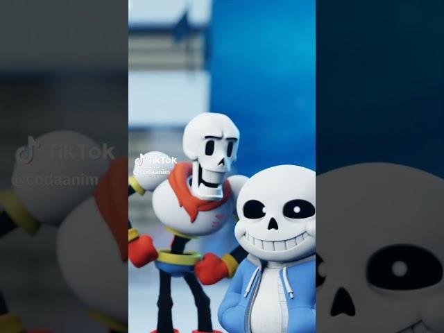 undertale tiktok comp because 