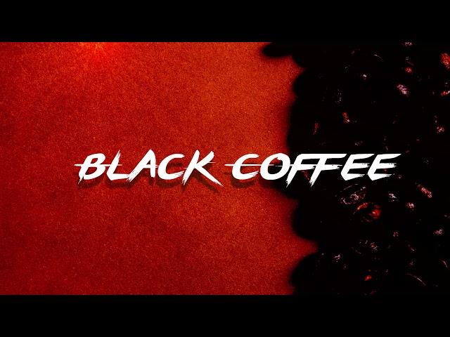 Joel Rodriguez - Black Coffee