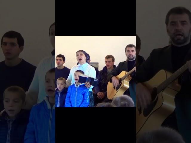 А тепер я спасенний #християнськийспів #христиане #христос #christiansong #religion