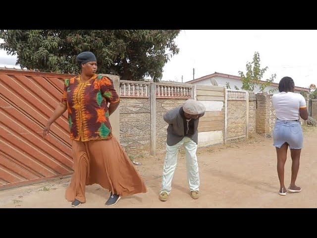 UNOFANHA KUNGONYARAO WEGA (ZIM COMEDY)