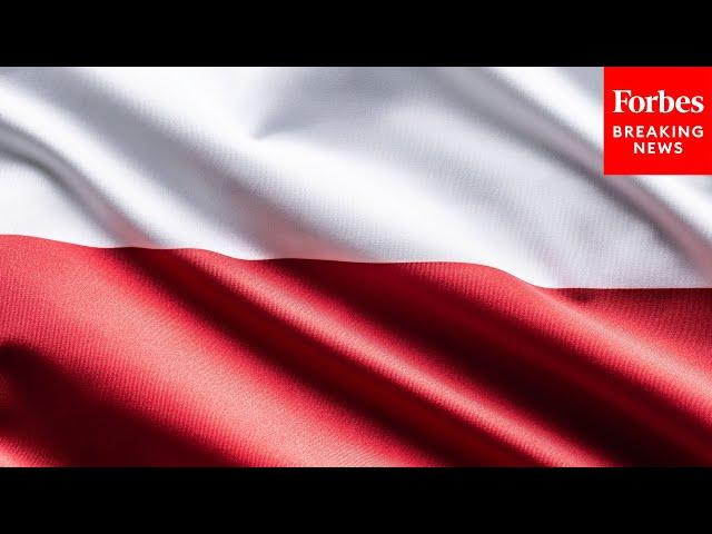 How Long Can Poland Save The US And The Free World?: Steve Forbes