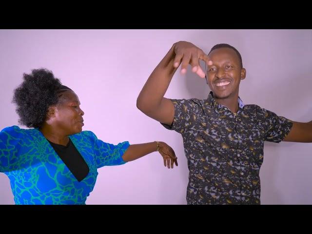 HESHIMA (ENKANYIET) BY PHILLIP OLOISULA  TENEBO ROSE MUHANDO.OFFICIAL 4K VIDEO.