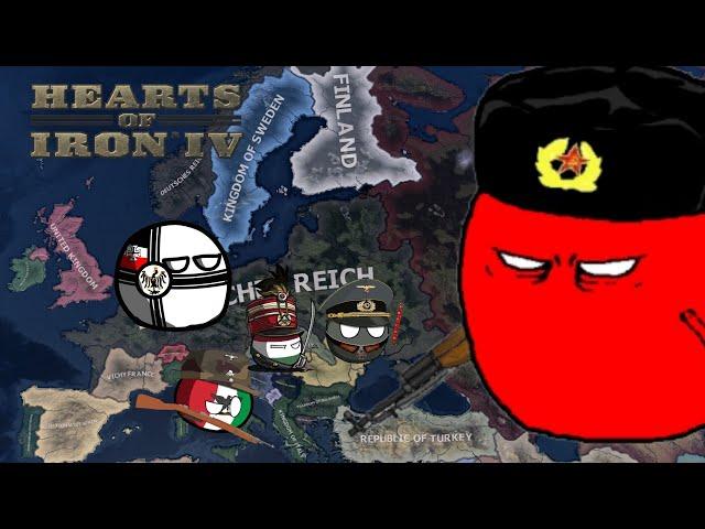 200 SUBSCRIBER SPECIAL!! | Specials #hoi4​ | Hearts of Iron IV | FEAT. theDa9L