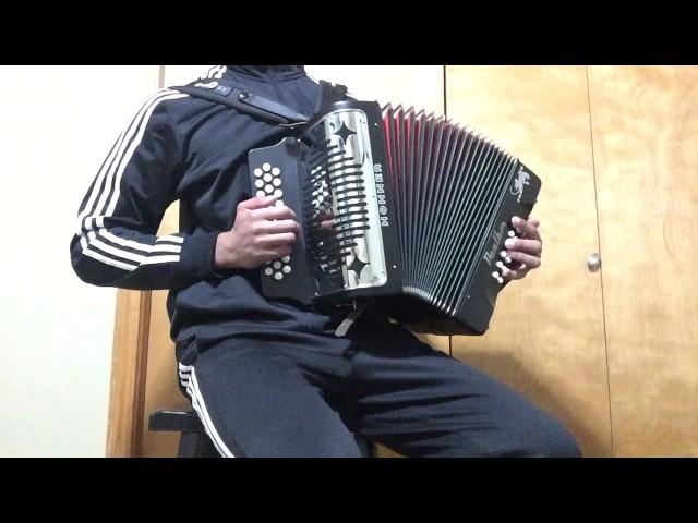 Ribbon of Saint George- Igor Rasteryaev- Accordion