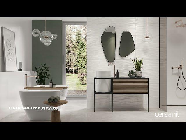 Ceramic tiles collections 30x60 by Cersanit