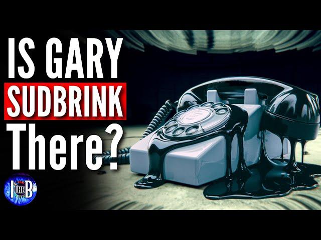 The Strangest Phone Calls Ever Recorded | The Sudbrink Calls