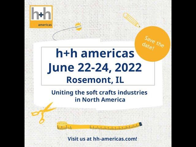 A special announcement from Koelnmesse and h+h