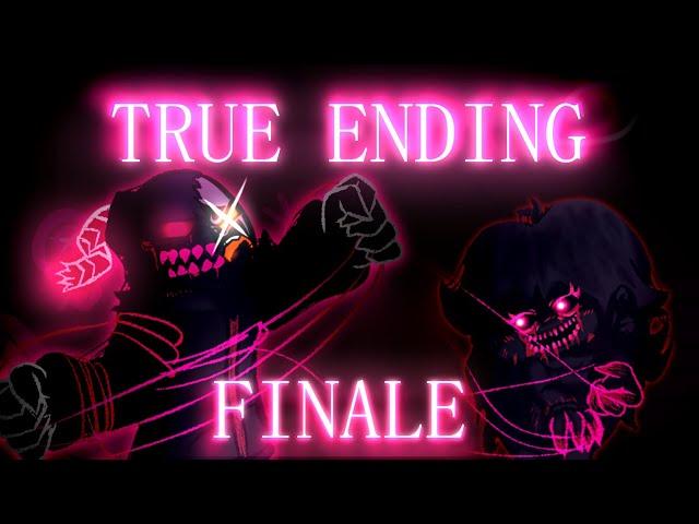 (OLD) FNF Corruption VS WHITTY | TRUE FINALE (+ Detonation Instrumental)