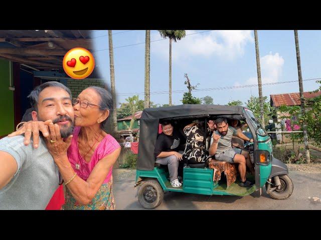 | Gari bhanda Toto chalawnu Dami ..Nirpani ma naya business ko Idea  | Part 2 | @basantvlogs |