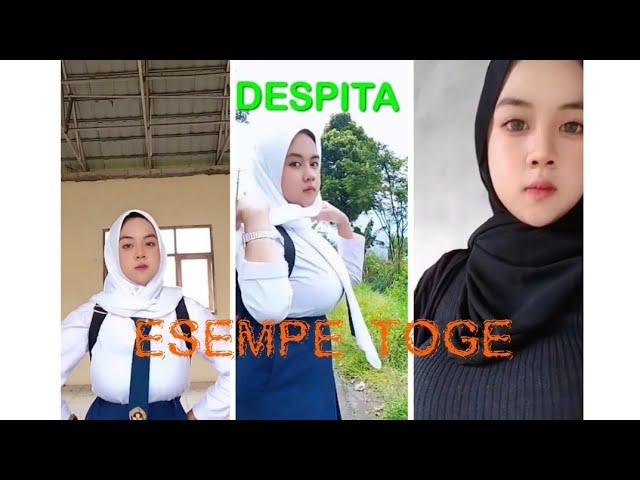 Kumpulan tikt0k despita esempe t0g3 #despita #esempe #toge #tobrut