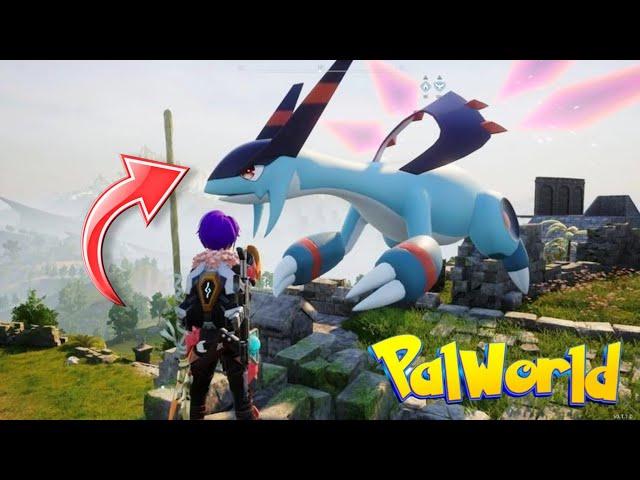 Palworld Gameplay Part 2 - Epic Adventures & Pal Battles Continue!