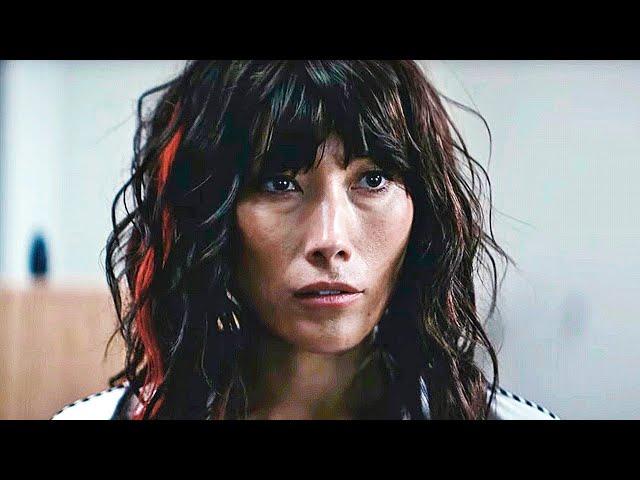 Joe Baby — Official Trailer (2025)