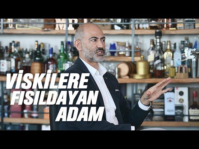 Viski Nasıl Üretilir, Nasıl İçilir? | Viski 101'in Hocası Dr. Burkay Adalığ Anlattı