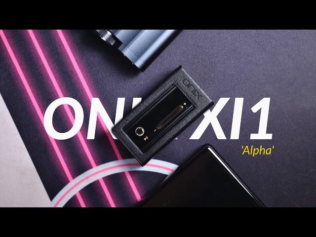 I Tried the Onix XI1 Alpha Dongle and Reviewed It!