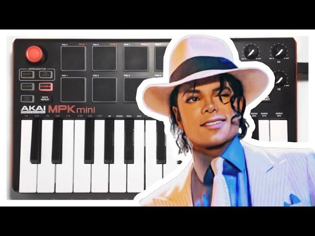 Smooth Criminal - Michael Jackson | MPK Cover