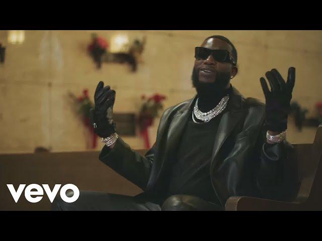 Gucci Mane ft. Jeezy & Yo Gotti - Headcrack [Music Video]