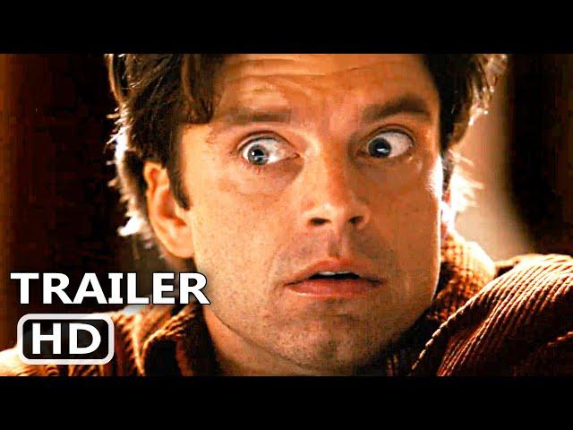 FRESH Trailer (2022) Sebastian Stan, Daisy Edgar-Jones, Thriller Movie