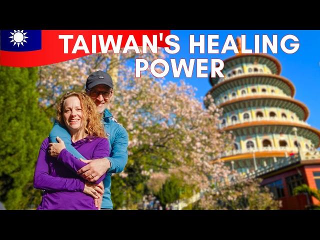 Life update | 5 DAY ROAD TRIP in Northern Taiwan