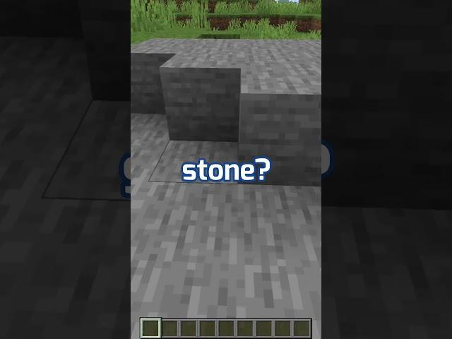 Minecrafts BIGGEST secret...