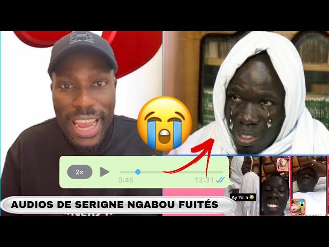 Kawtef KALIPHONE SALL geunena Audio Yo doy warr - serigne Ngabou Défatina d