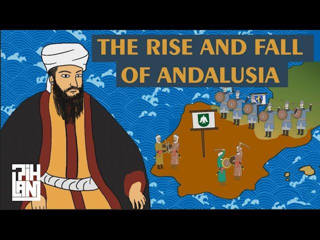 What happened to Andalusia