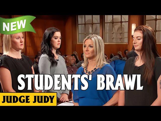 Judge Judy [Episode 9938] Best Amazing Cases Season 2024 Full Episodes HD1080p