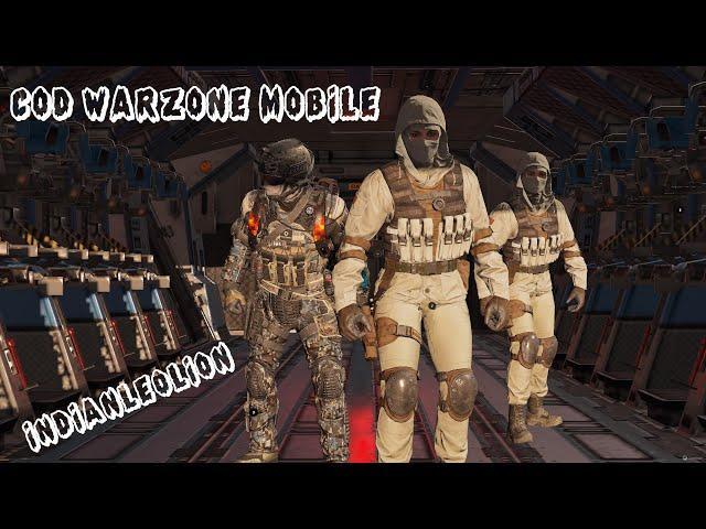 COD WARZONE LATE NITE  GAMING | EMULATOR | BLUESTACK5 | INDIANLEOLION  |  हिंदीI | ଓଡିଆ LANGUAGE