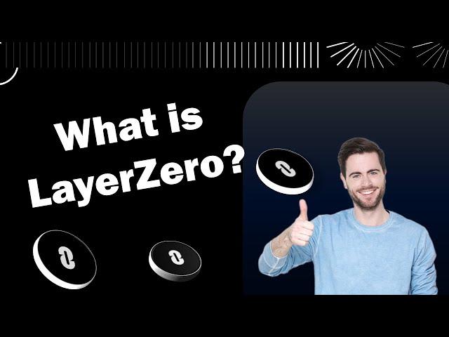 LayerZero Review || An omnichain interoperability protocol.