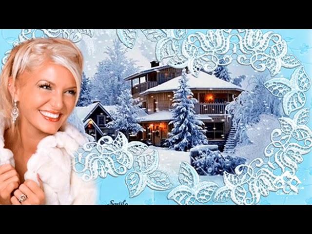 Белая метелица ! Елена Гуляева и группа ДУШАгрея ! Song white snowstorm !