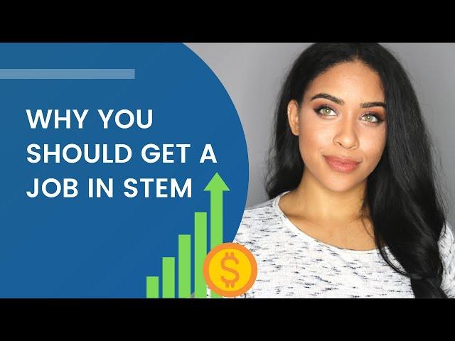 Looking for a New Career? Easily Land a Job in STEM