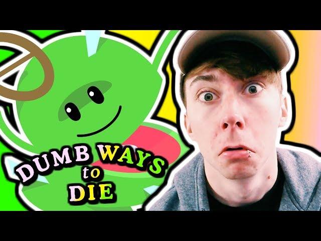 DUMB WAYS TO DIE - FULL GAME! (lonniedos)