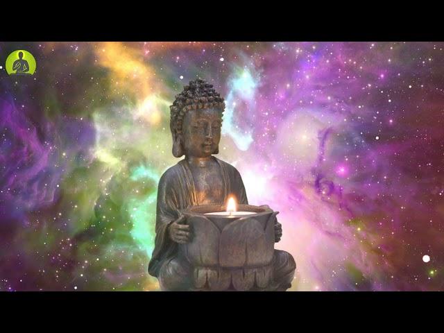 ''Inner Awakening" Calming Meditation To Meet Higher State of Consciousness, Inner Peace & Balance