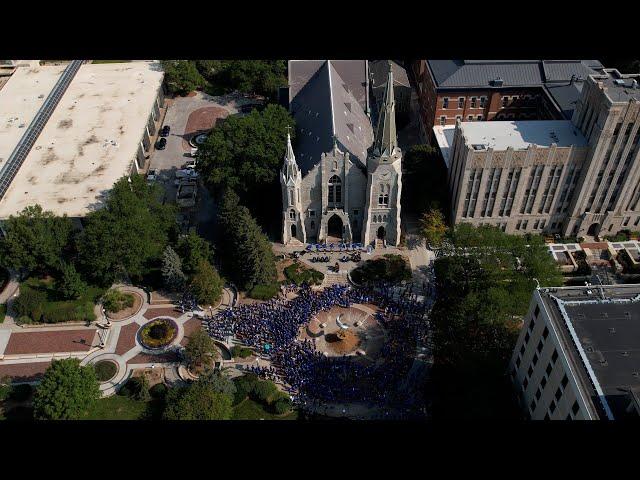 2021 Move-In and Welcome Week