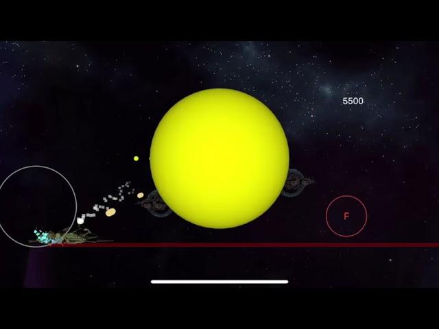 SpaceShooterVideoDemo