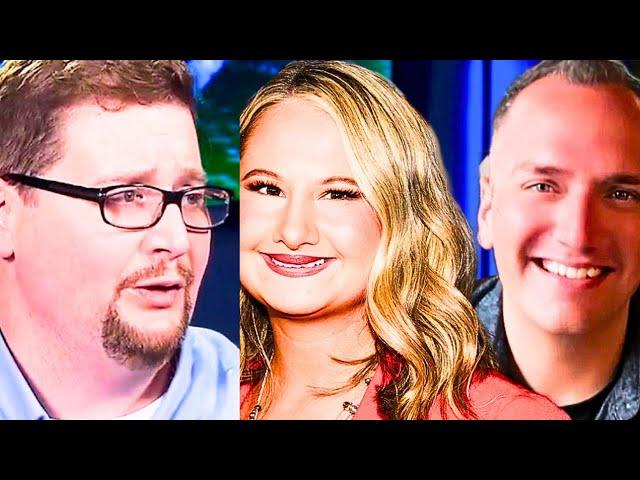 Gypsy Rose Blanchard's Ex Ryan Anderson STILL INVOLVED IN PATERNITY DRAMA!