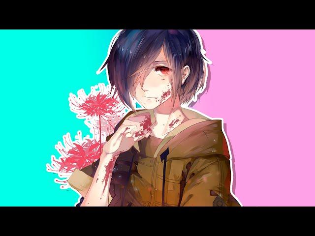 ТОКИЙСКИЙ ГУЛЬ 2 ЗА 15 МИНУТ | Tokyo Ghoul 2 | Аниме | Selen