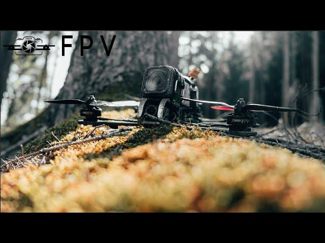 The Juicy Art - FPV Freestyle by YDKM