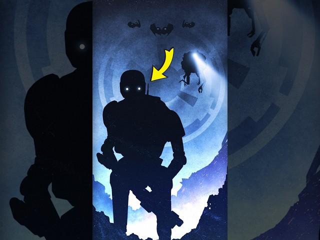 The Empire's DARKEST Secret?